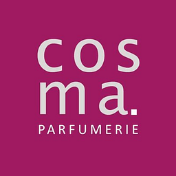 Cosma Parfumeries Logo