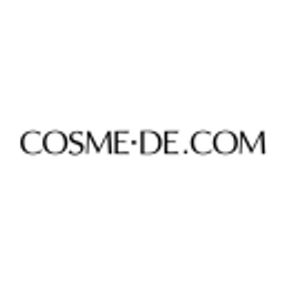 Cosme DE Logo
