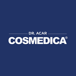 Cosmedica Clinic Logo