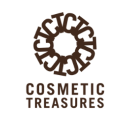 Cosmetic Treasures Logo