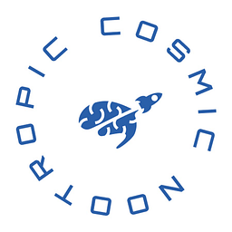 CosmicNootropic Logo