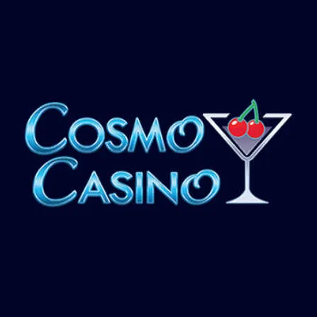 Cosmo Casino De Logo