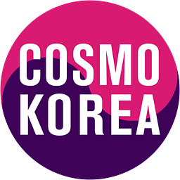 Cosmo Korea Logo