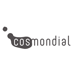 Cosmondial Logo