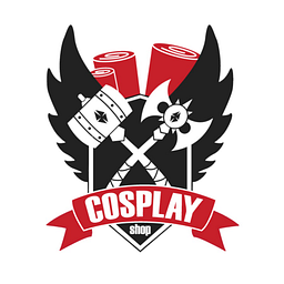 Cosplayshop Logo