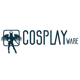 Cosplayware Logo