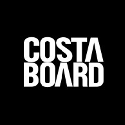 Costaboard Logo
