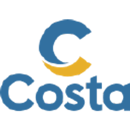 Costa Cruises Logo