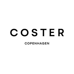 CosterCopenhagen Logo