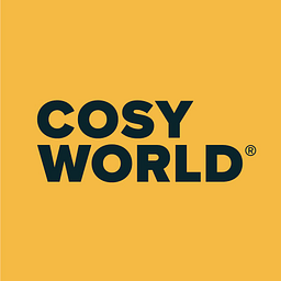 Cosyworld Logo