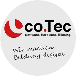 Cotec Logo