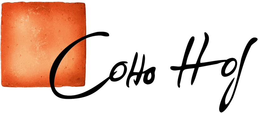 Cotto Hof Inh. Alois Geugis Terrakottahandel Logo