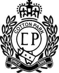 Cotton Park Logo