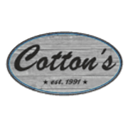 Steuerwald Markus Cotton's Jeans & Shirts Logo
