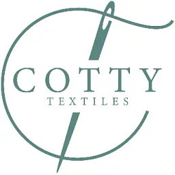 Cotty Textiles GmbH Logo