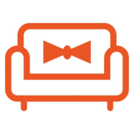 Couch Butler Logo