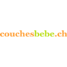 Couchesbebe Logo