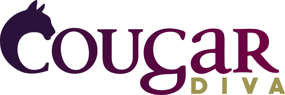 Cougardiva Logo