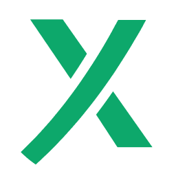 countX Logo