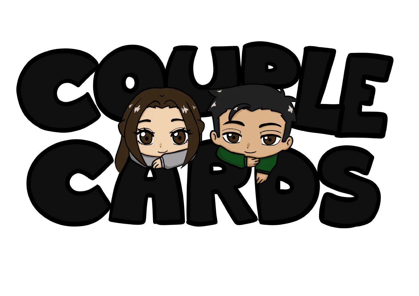 Couplecards Logo