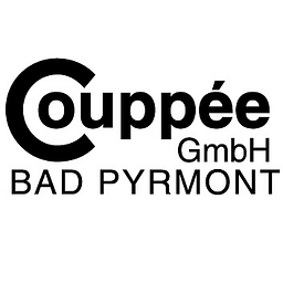 Couppee GmbH Logo