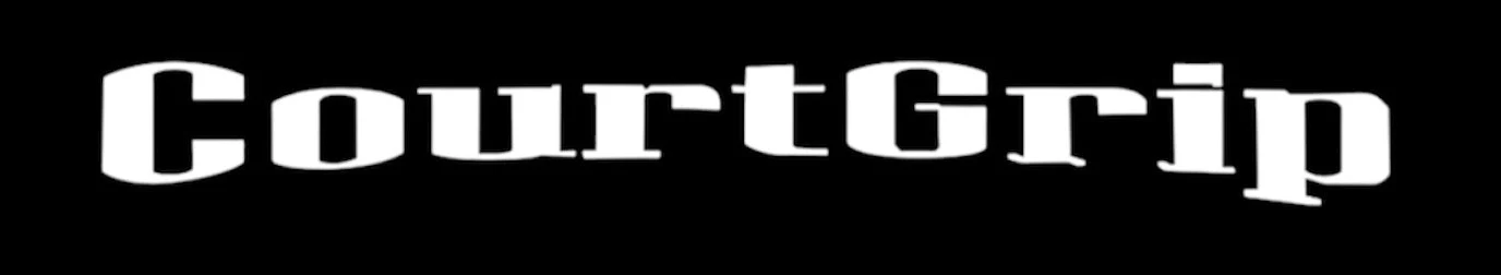 Courtgrip Logo