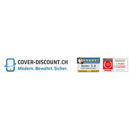 Cover-Discount GmbH Logo