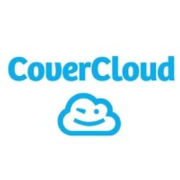 CoverCloud Logo