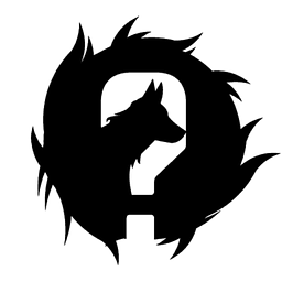 Co w Sierści Piszczy Logo