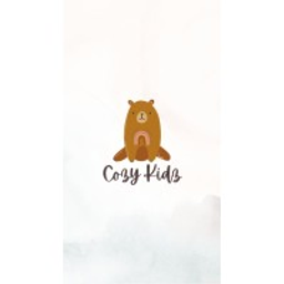Cozy Kidz Logo