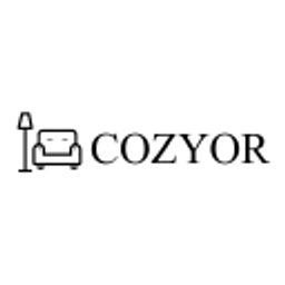 Cozyor Logo