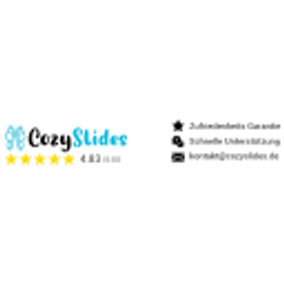 Cozyslides Logo