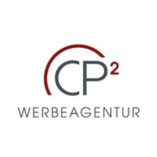 CP2 Werbeagentur GmbH Logo