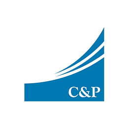 cp-ag. Logo