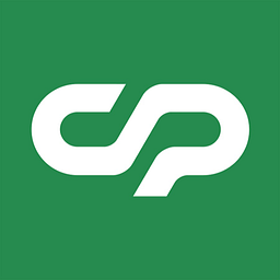 CP - Comboios de Portugal Logo