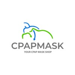 Cpapmask Logo