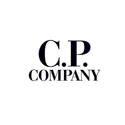 C.P Logo