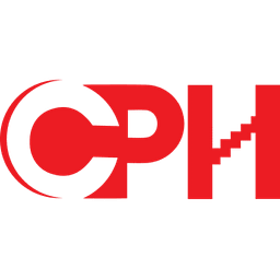CPH FLYT Logo