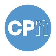 CPN Cross Promotion Network GmbH Personaldienstleistung Logo