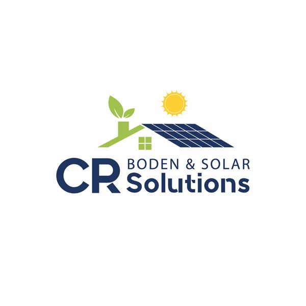 CR Boden & Solar Solutions GmbH Logo