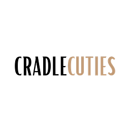 Cradle Cuties Logo