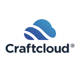 Craftcloud® Logo