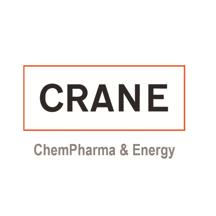 CRANE PROCESS FLOW Technologies GmbH Logo