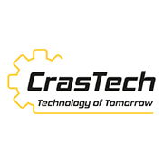 CrasTech GmbH Logo