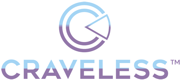 Craveless Logo