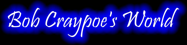 Craypoe Logo