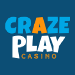 CrazePlay Casino Logo