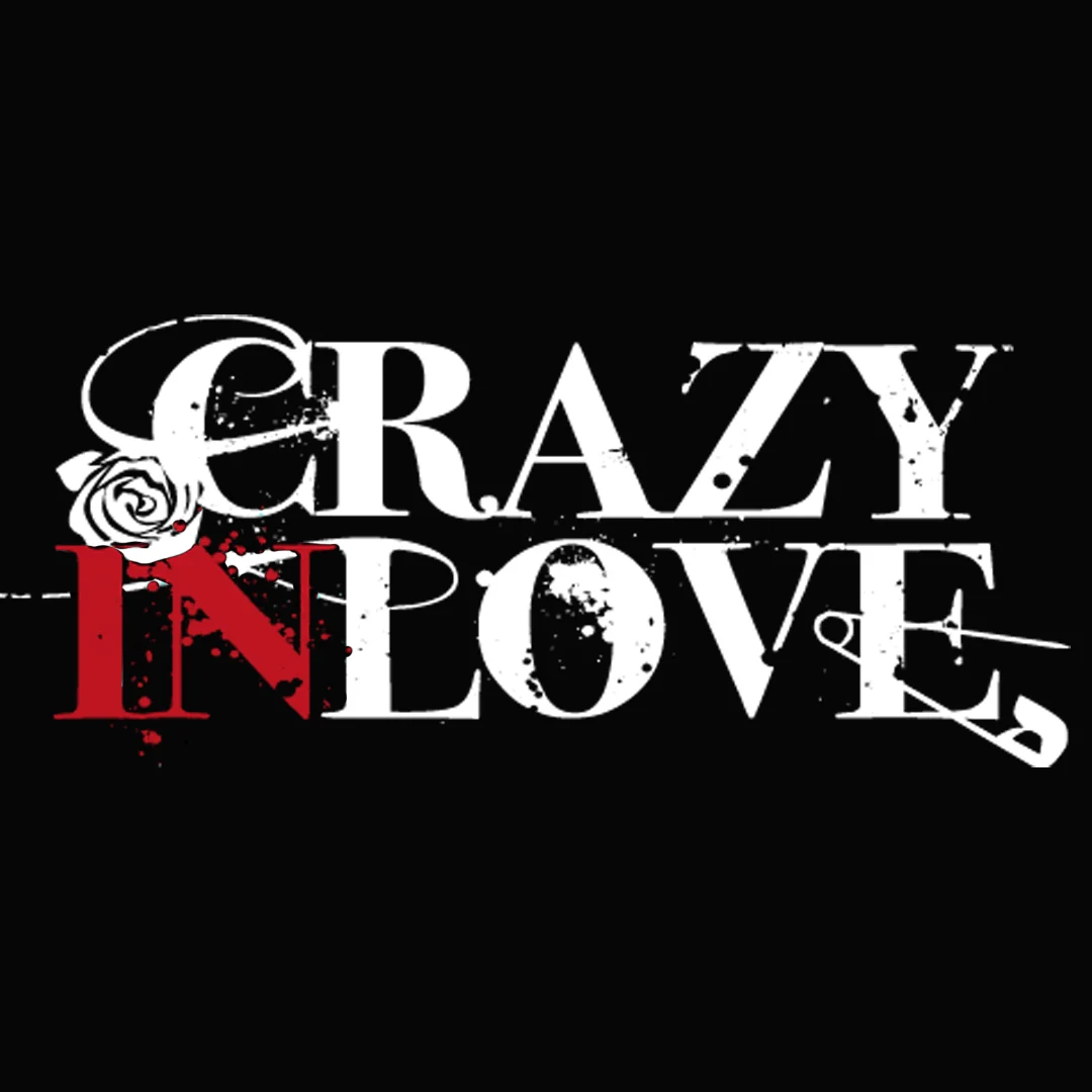 Crazyinlove Shop Logo