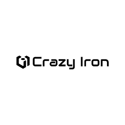 Crazy Iron Logo