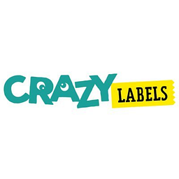 Crazylabels BV Logo
